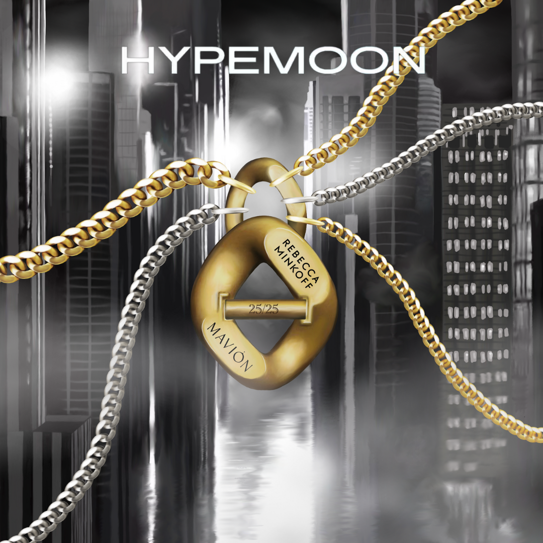 Hypemoon Logo